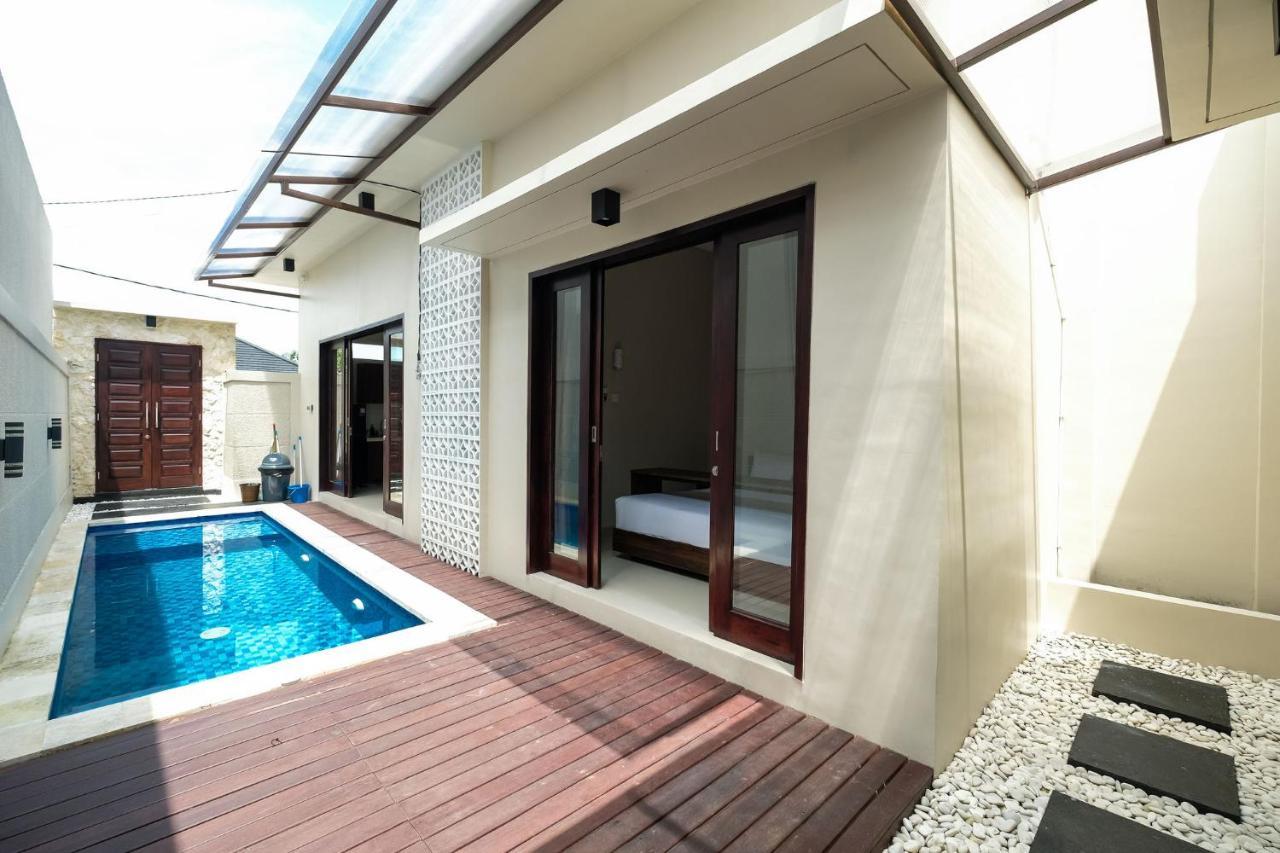 The Lavana Jwk Cendana Villa Pandawa - 2 Bedroom Villa Uluwatu Exterior foto